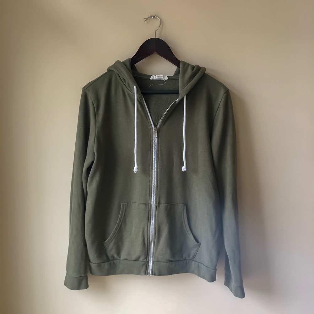 Cozy Hoodie